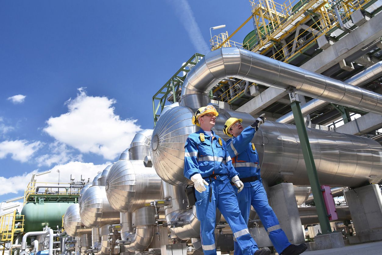 Oil gas exploration production jobs