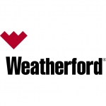 Weatherford logo. (PRNewsFoto/WEATHERFORD INTERNATIONAL)