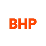 bhp billiton Fulcrium logo
